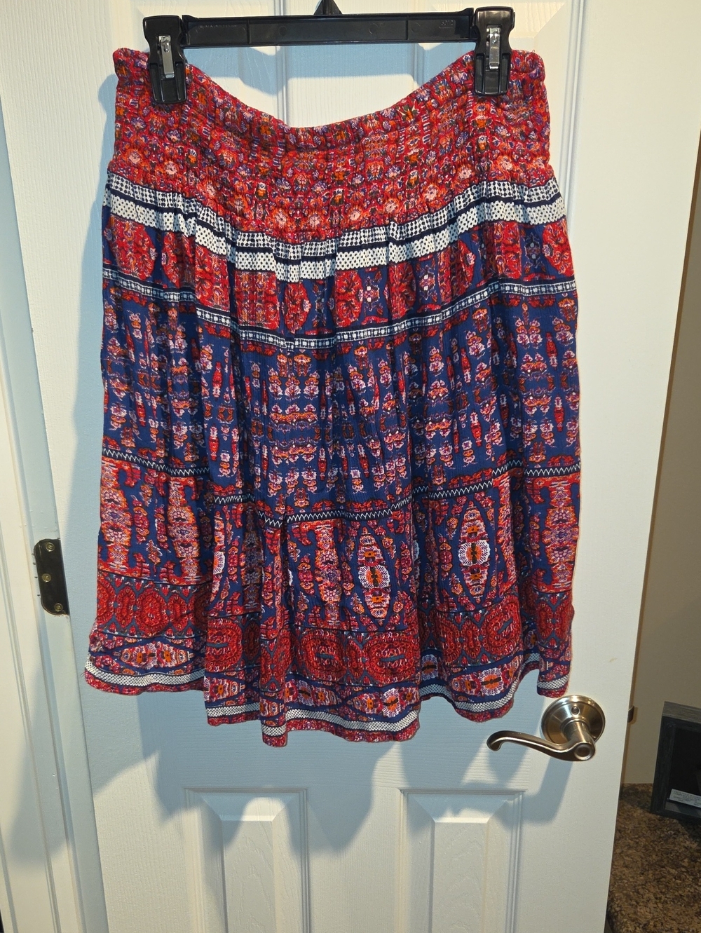 Life Style Skirt